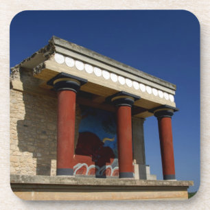 Porta-copo Europa, Grécia, Creta (também conhecido por Krit