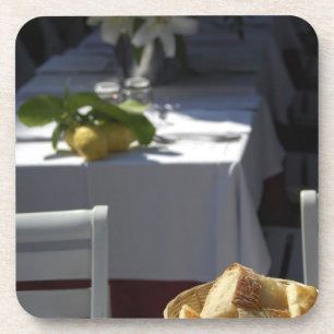 Porta-copo Europa, Itália, Ligúria, Cinque Terre,