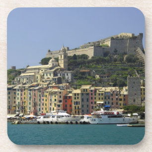 Porta-copo Europa, Itália, Portovenere também conhecido como 