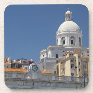 Porta-copo Europa, Portugal, Lisboa