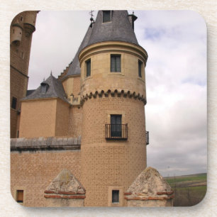 Porta-copo Europa, Portugal, Sintra. O Nacional Pena