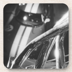 Porta-copo Europa, Suiça, Genebra. Show Automóvel de Genebra;