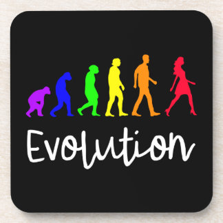 Porta-copo Evolução