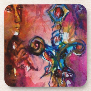 PORTA-COPO EXCALIBUIR