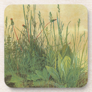 Porta-copo Excelente Peça de Turf por Albrecht Durer, Vintag