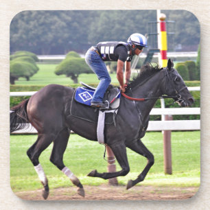 Porta-copo Exercícios de Nick Canini em Saratoga