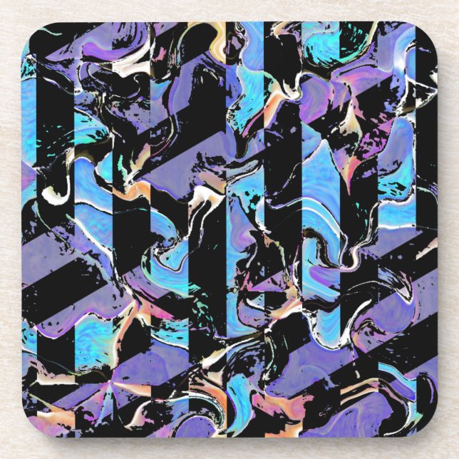 Porta-copo Eyesore (Frente)