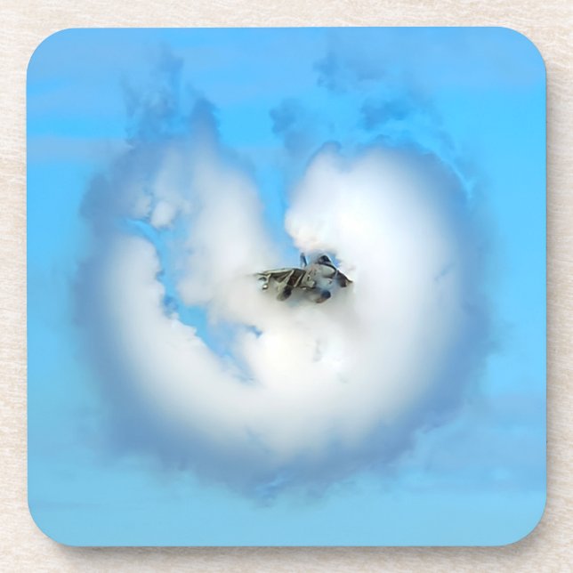 PORTA-COPO F-14 TOMCAT (Frente)