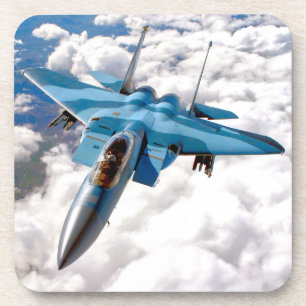 PORTA-COPO F-15C EAGLE