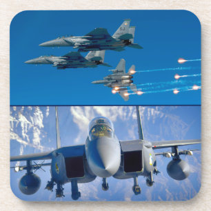 PORTA-COPO F-15E STRIKE EAGLE