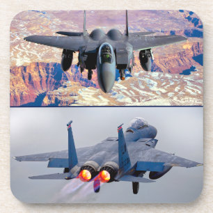 PORTA-COPO F-15E STRIKE EAGLE