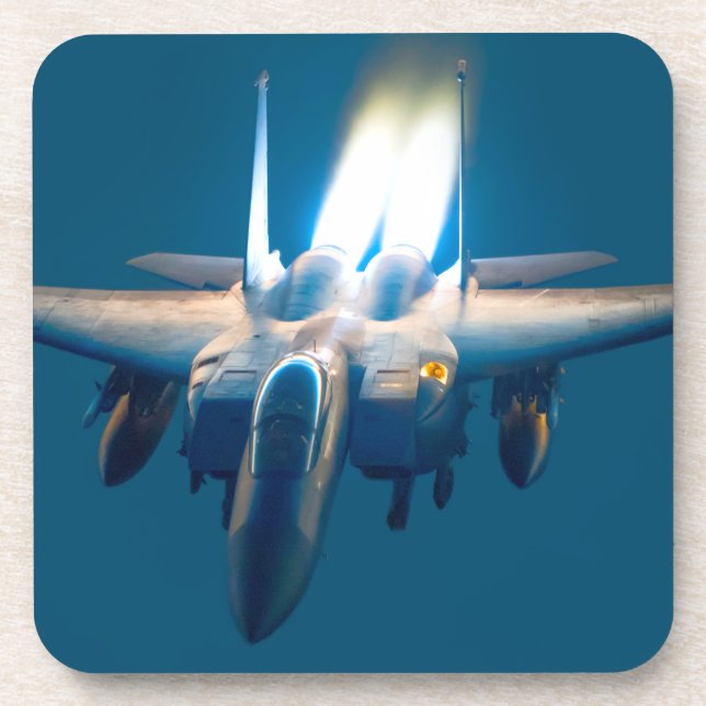 PORTA-COPO F-15E STRIKE EAGLE (Frente)