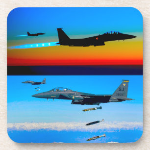 PORTA-COPO F-15E STRIKE EAGLE