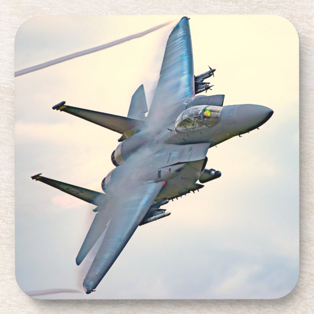 PORTA-COPO F-15E STRIKE EAGLE (Frente)