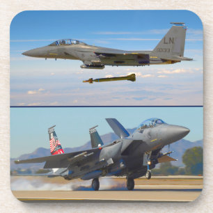 PORTA-COPO F-15E STRIKE EAGLE