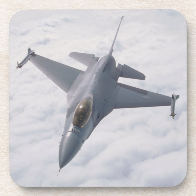 PORTA-COPO F-16C FALCÃO DE LUTA (Frente)