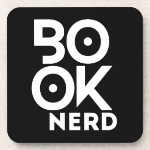 Porta-copo Fã de Livros Lendo Livros Literatura