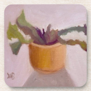 Porta-copo Fábrica de Cactus