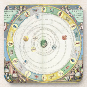 Porta-copo Faça um mapa de descrever o movimento dos