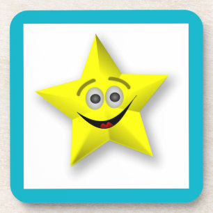 PORTA-COPO FACE STAR