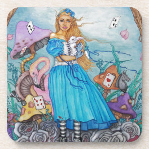 Porta-copo Fairfarren