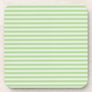 Porta-copo Faixa Verde