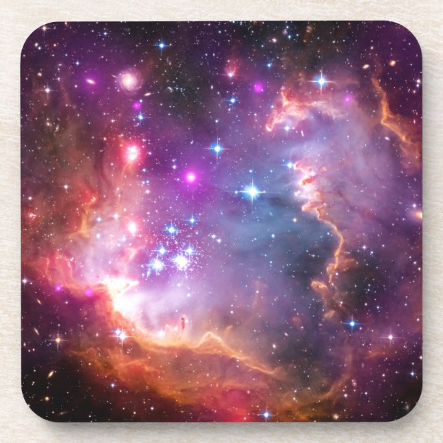 Porta-copo Falln Angelic Galaxy (Frente)
