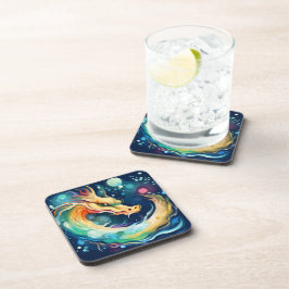 Porta-copo Fantasy Dragon Dream Animal 7