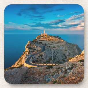 Porta-copo Faróis Ilhas Baleares, Espanha
