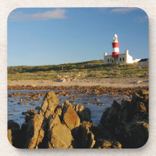 Porta-copo Farol de Cape Agulhas, Western Cape 2