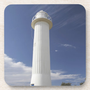 Porta-copo Farol de Clarence Head, Yamba, Nova Gales do Sul