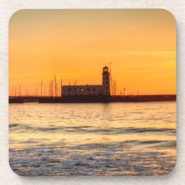 Porta-copo Farol Scarborough