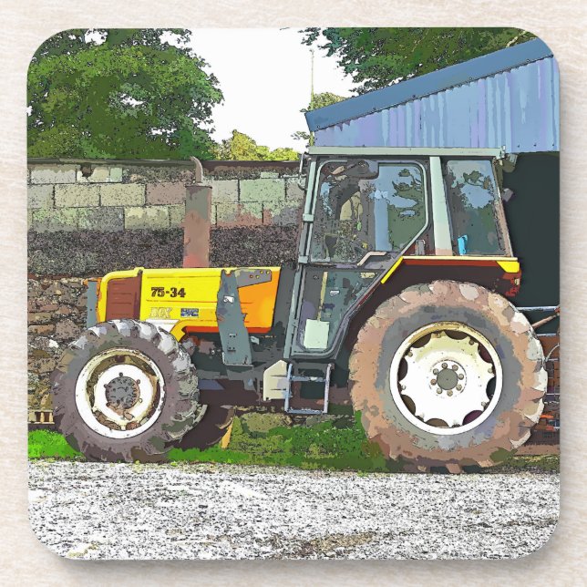 PORTA-COPO FAZENDA LIFE (Frente)