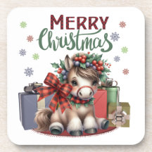 Feliz Natal Pony