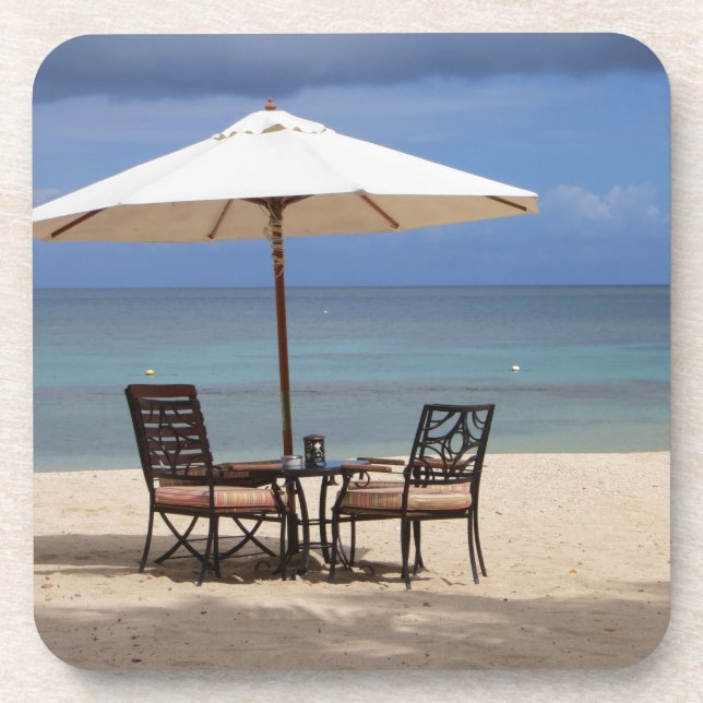 Porta-copo Feliz Para Fora (Frente)