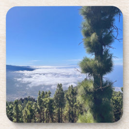 Porta-copo Feliz Tenerife.