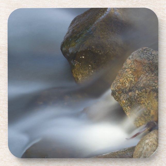 Porta-copo Felpudo 9 Cork (Frente)