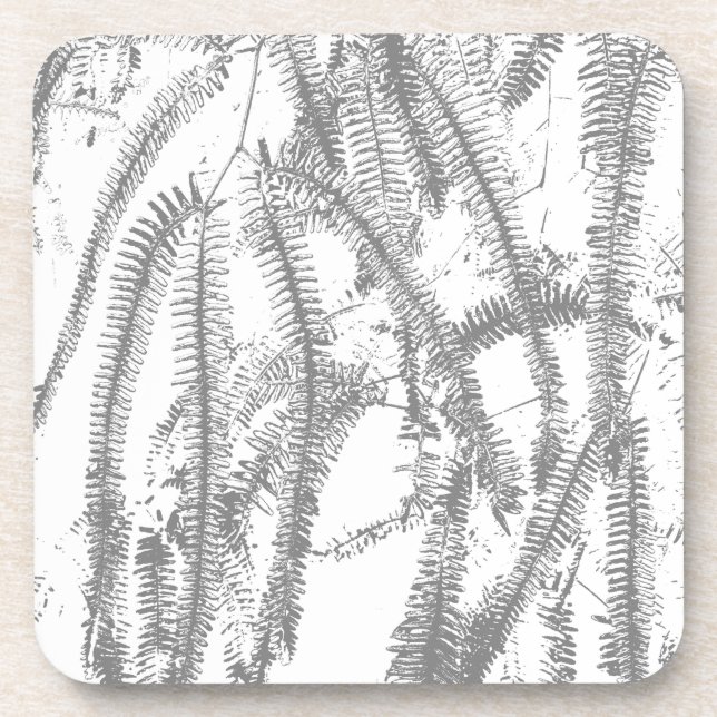 Porta-copo Fern (Frente)