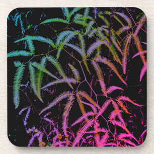 Porta-copo Fern