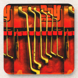 Porta-copo Ferramentas Abrangentes Garage Bikes Correção de C