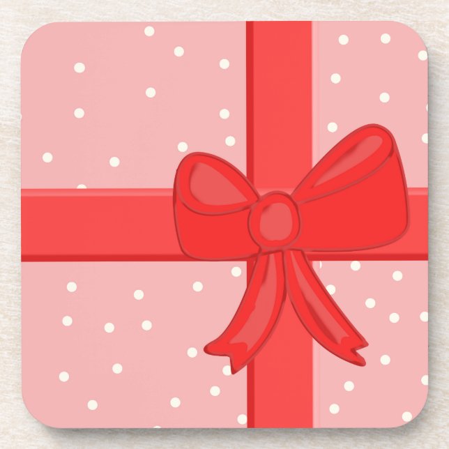 Porta-copo fita de quebra-cabeça (Frente)