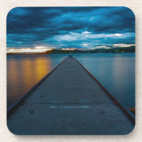 Flathead Lake Boat Dock
