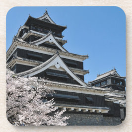 Porta-copo Flor De Cereja No Japão