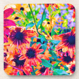 Porta-copo Floral design 1 - Cópia