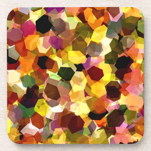 PORTA-COPO FLORES (Frente)