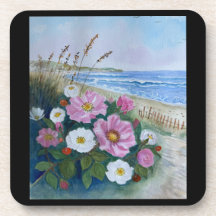 Flores de Primavera
