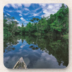 Porta-copo Florestas Floresta Selvagem Peruana