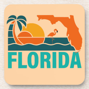 Porta-copo Florida, Estados Unidos da América
