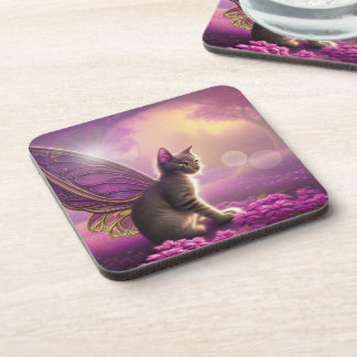 Porta-copo Flutter Mytt Kttty-