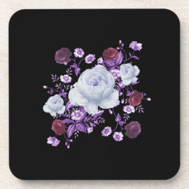 PORTA-COPO FLUXAS DE LÍNGUA,ANTECEDENTES NEGROS